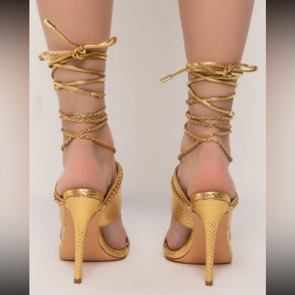 Goldina - Picture 4 of 4